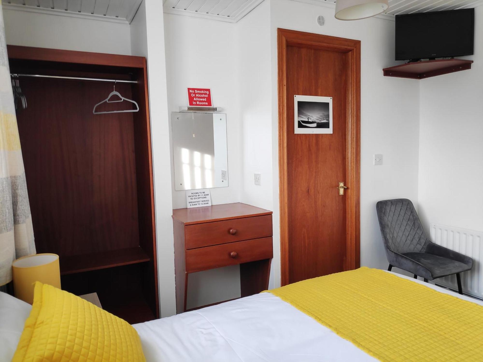 Fairy Bridge Lodge 번드런 외부 사진
