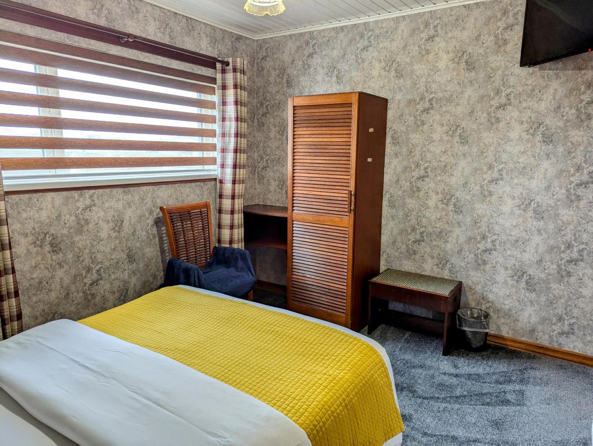 Fairy Bridge Lodge 번드런 외부 사진